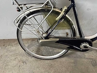Sparta elegance elektrische dames fiets - afbeelding 4 van  8