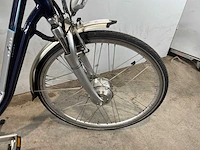 Sparta elegance elektrische dames fiets - afbeelding 5 van  8