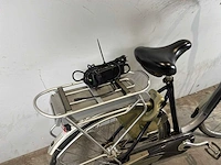 Sparta elegance elektrische dames fiets - afbeelding 6 van  8