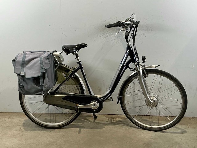 Sparta elegance elektrische damesfiets - afbeelding 1 van  10