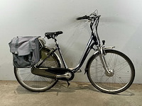 Sparta elegance elektrische damesfiets - afbeelding 1 van  10