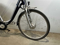 Sparta elegance elektrische damesfiets - afbeelding 3 van  10