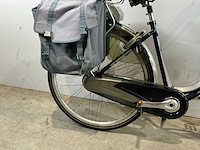 Sparta elegance elektrische damesfiets - afbeelding 4 van  10