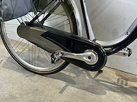 Sparta elegance elektrische damesfiets - afbeelding 5 van  10