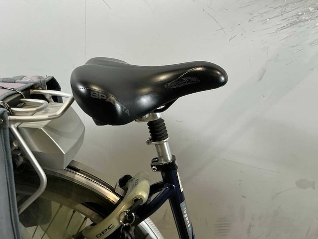 Sparta elegance elektrische damesfiets - afbeelding 7 van  10