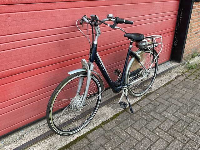 Sparta elegance elektrische fiets - afbeelding 1 van  8