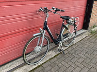 Sparta elegance elektrische fiets - afbeelding 1 van  8