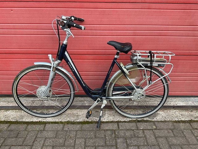 Sparta elegance elektrische fiets - afbeelding 2 van  8