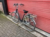 Sparta elegance elektrische fiets - afbeelding 3 van  8