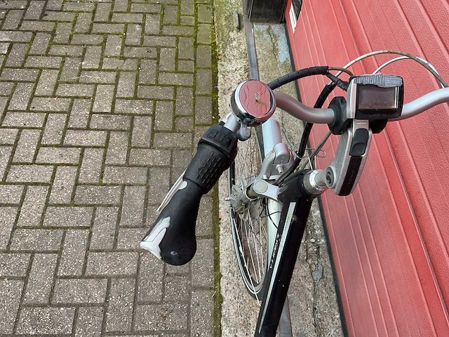 Sparta elegance elektrische fiets - afbeelding 4 van  8