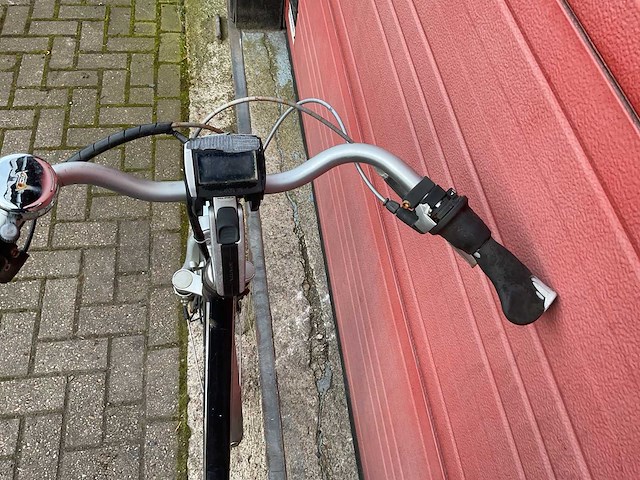 Sparta elegance elektrische fiets - afbeelding 5 van  8