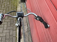 Sparta elegance elektrische fiets - afbeelding 5 van  8