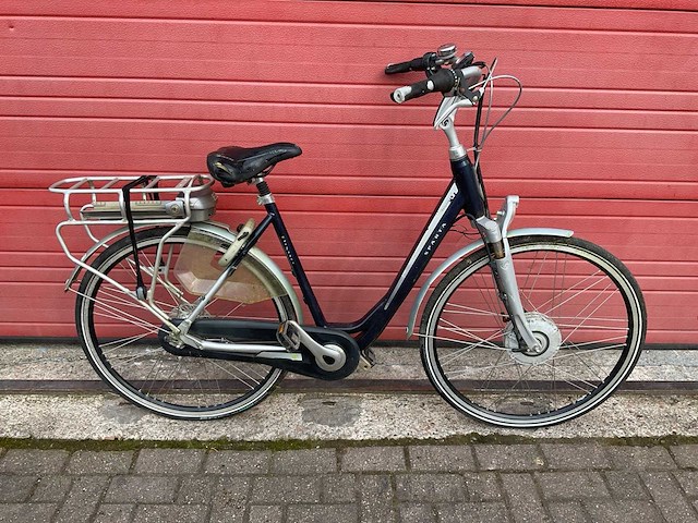 Sparta elegance elektrische fiets - afbeelding 7 van  8