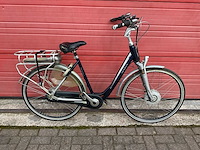 Sparta elegance elektrische fiets - afbeelding 7 van  8