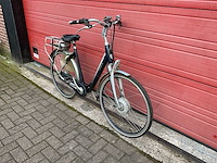 Sparta elegance elektrische fiets - afbeelding 8 van  8