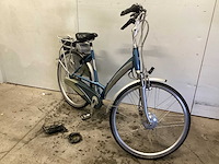 Sparta elektrische damesfiets - afbeelding 8 van  15