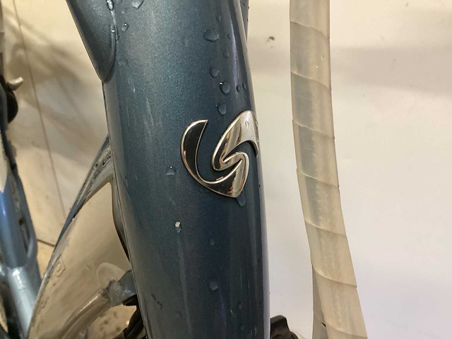 Sparta elektrische damesfiets - afbeelding 9 van  15