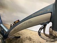 Sparta elektrische damesfiets - afbeelding 10 van  15