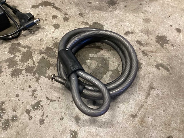 Sparta elektrische damesfiets - afbeelding 11 van  15