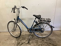 Sparta elektrische damesfiets - afbeelding 14 van  15
