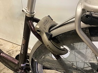 Sparta elektrische damesfiets - afbeelding 2 van  14