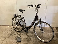 Sparta elektrische damesfiets - afbeelding 1 van  14