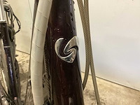 Sparta elektrische damesfiets - afbeelding 7 van  14