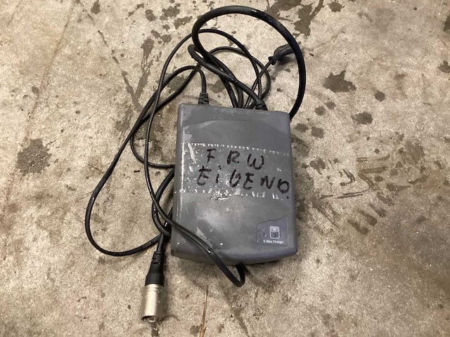 Sparta elektrische damesfiets - afbeelding 9 van  14