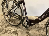Sparta elektrische damesfiets - afbeelding 10 van  14