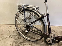 Sparta elektrische damesfiets - afbeelding 11 van  14