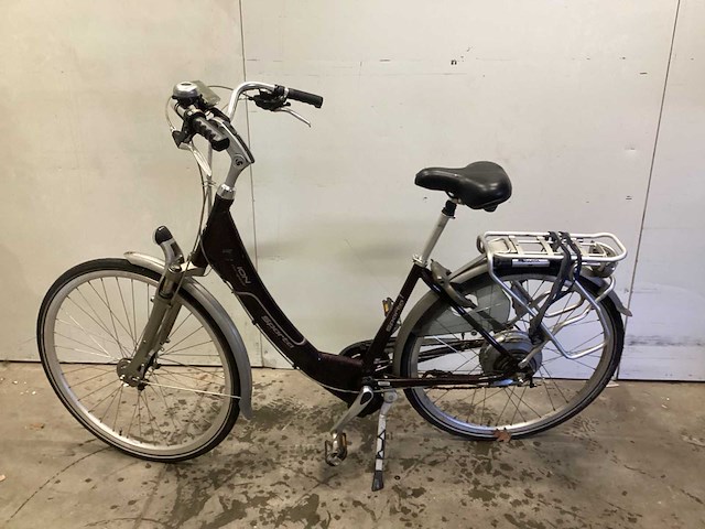 Sparta elektrische damesfiets - afbeelding 12 van  14