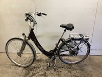 Sparta elektrische damesfiets - afbeelding 12 van  14