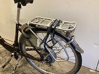 Sparta elektrische damesfiets - afbeelding 13 van  14