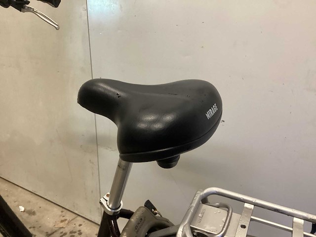 Sparta elektrische damesfiets - afbeelding 14 van  14