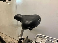 Sparta elektrische damesfiets - afbeelding 14 van  14