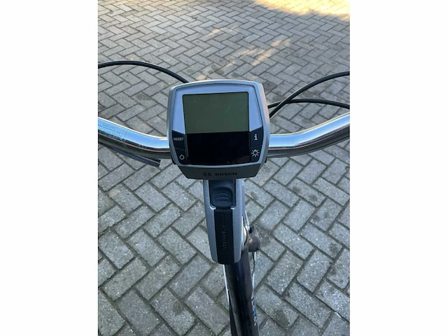Sparta elektrische damesfiets - afbeelding 11 van  16