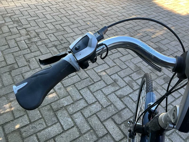 Sparta elektrische damesfiets - afbeelding 12 van  16