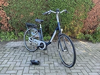 Sparta elektrische damesfiets