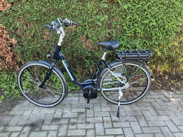 Sparta elektrische damesfiets - afbeelding 1 van  16