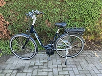 Sparta elektrische damesfiets - afbeelding 1 van  16
