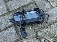 Sparta elektrische damesfiets - afbeelding 16 van  16