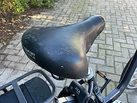 Sparta elektrische damesfiets - afbeelding 7 van  16