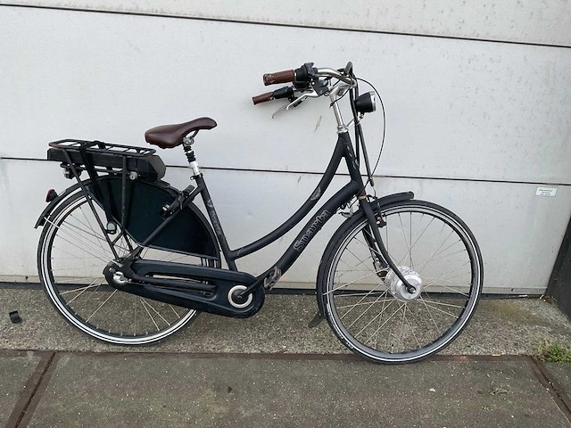 Sparta elektrische fiets - afbeelding 1 van  8