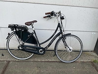 Sparta elektrische fiets - afbeelding 1 van  8