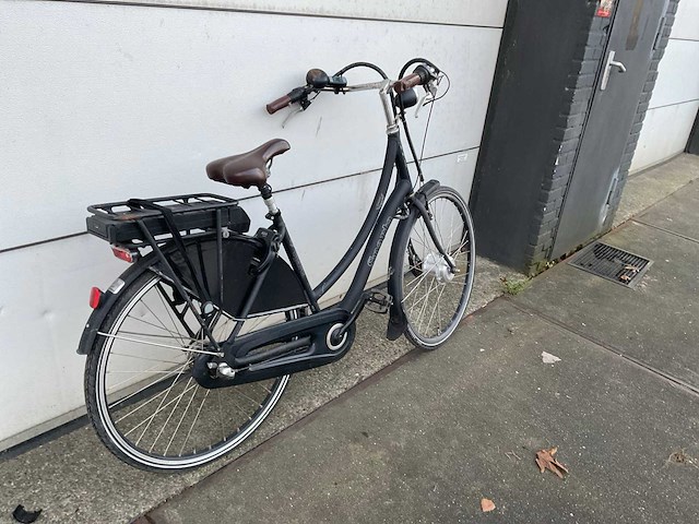 Sparta elektrische fiets - afbeelding 3 van  8