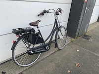 Sparta elektrische fiets - afbeelding 3 van  8