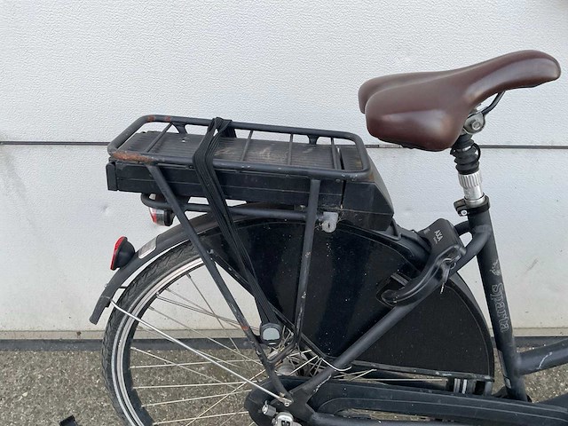 Sparta elektrische fiets - afbeelding 4 van  8