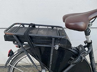 Sparta elektrische fiets - afbeelding 5 van  8