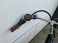 Sparta elektrische fiets - afbeelding 6 van  8