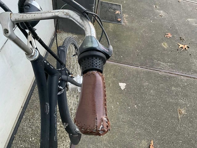 Sparta elektrische fiets - afbeelding 7 van  8